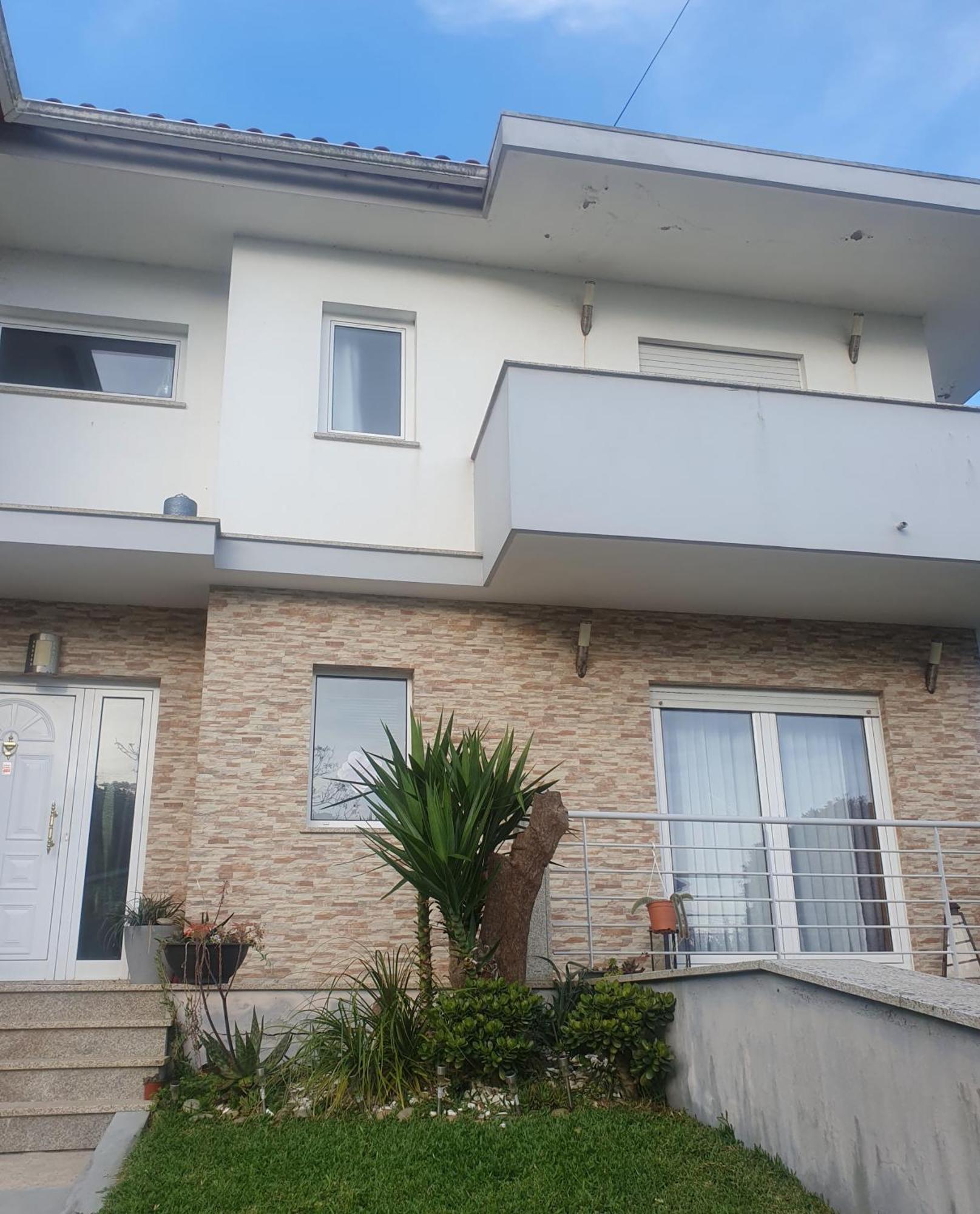 Apartamento Grace House Belinho Exterior foto