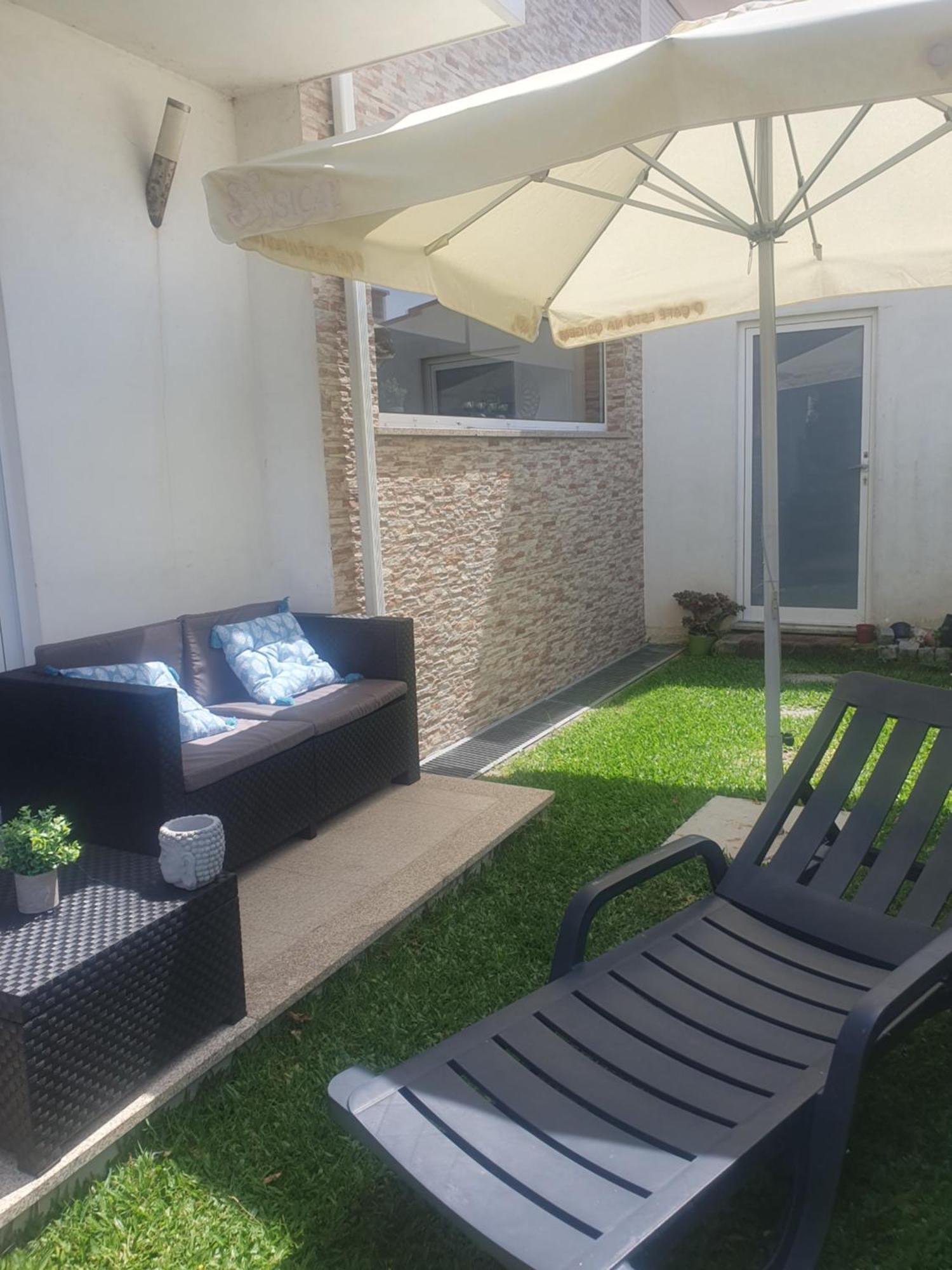 Apartamento Grace House Belinho Exterior foto