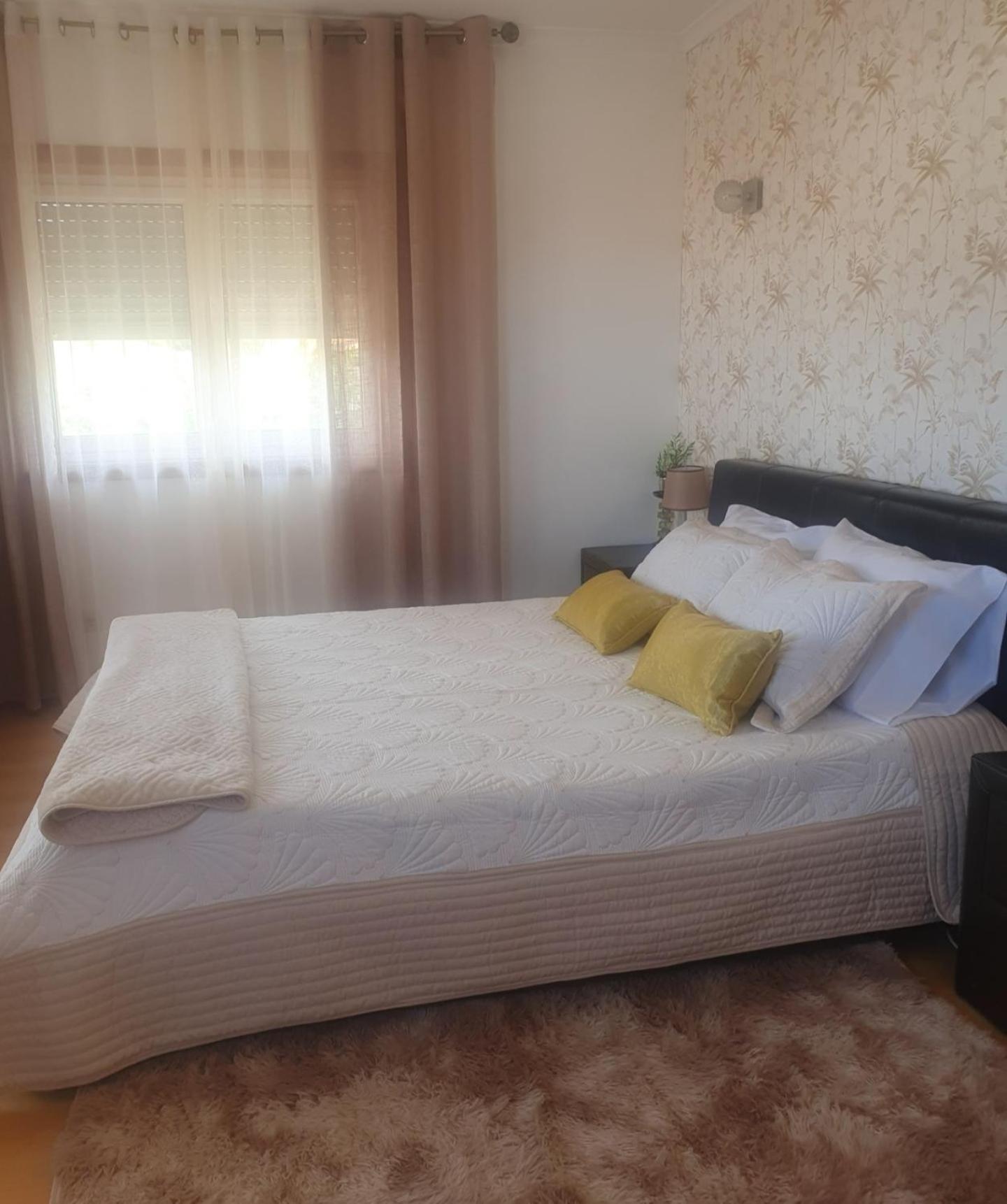 Apartamento Grace House Belinho Exterior foto