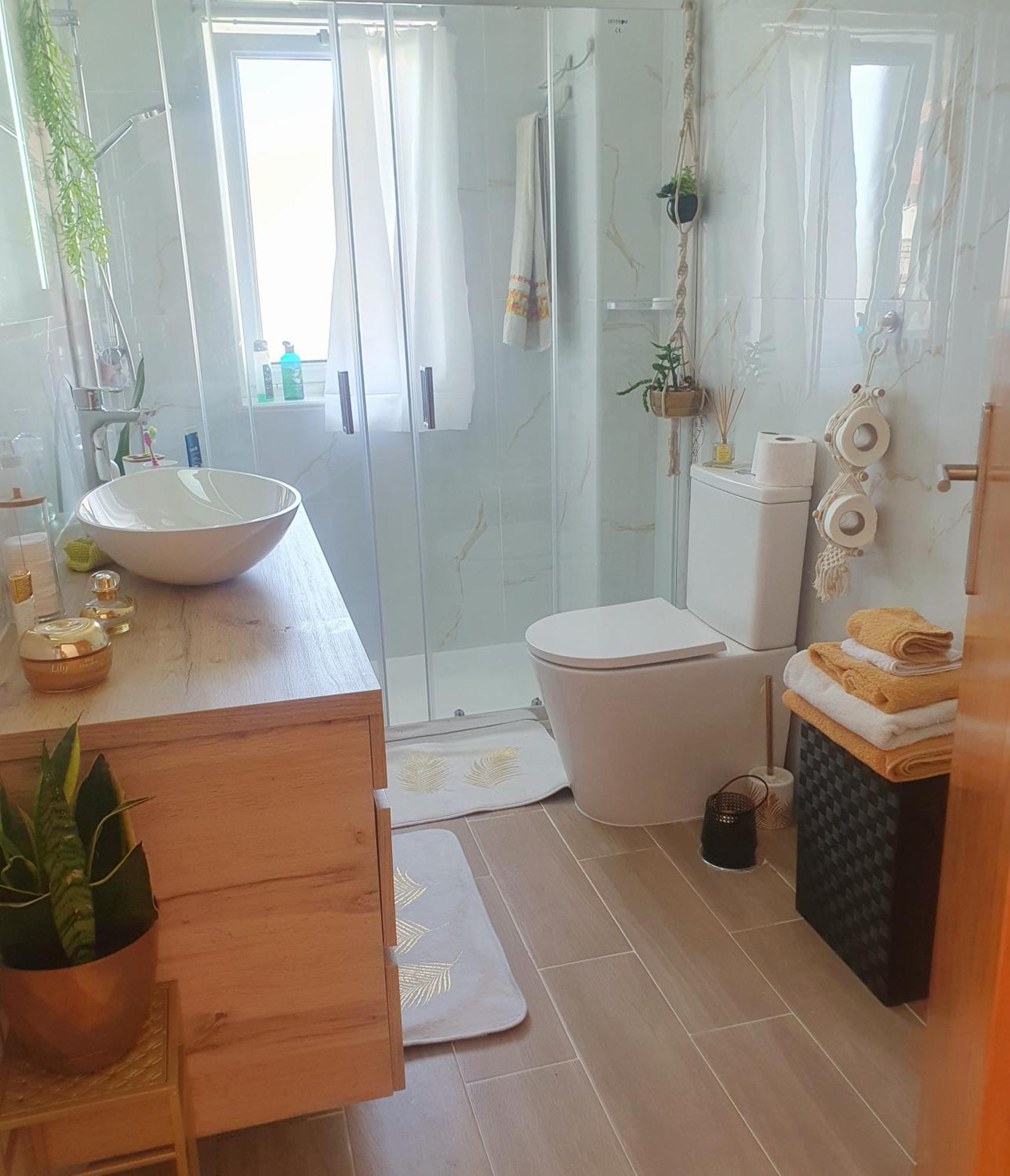 Apartamento Grace House Belinho Exterior foto