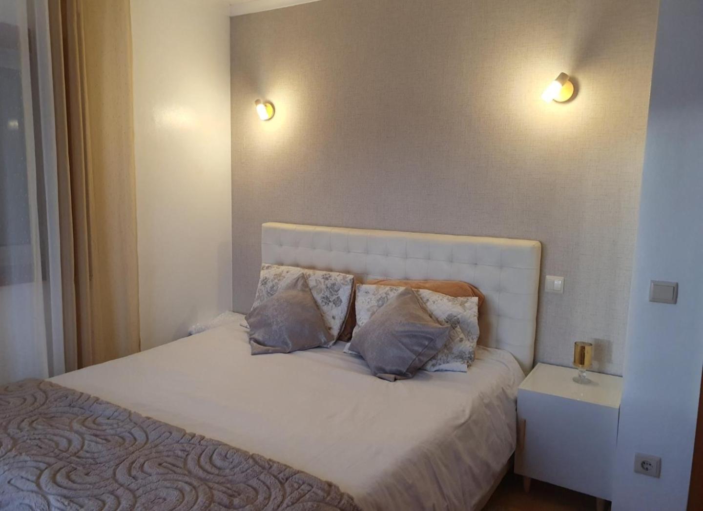 Apartamento Grace House Belinho Exterior foto