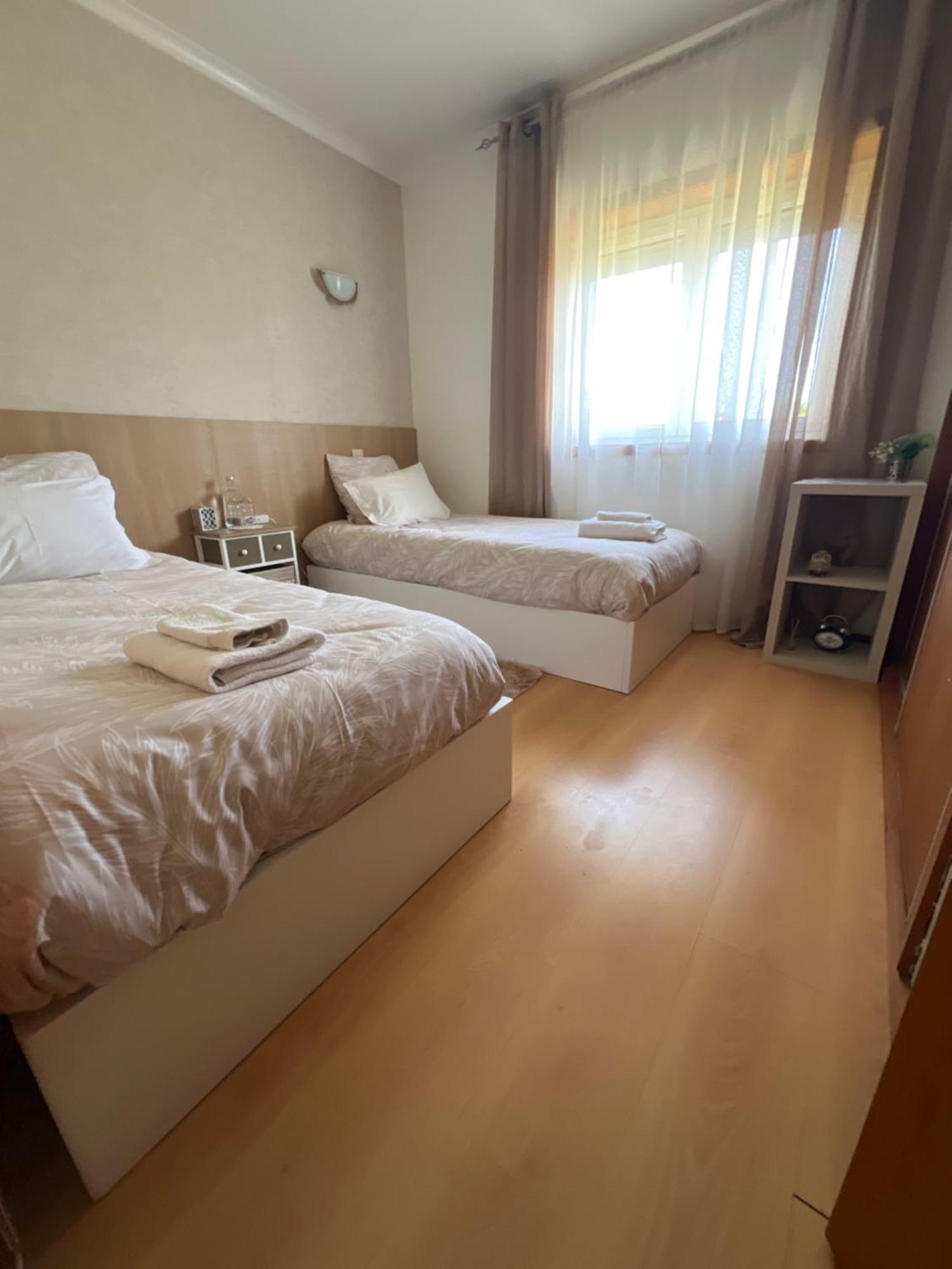 Apartamento Grace House Belinho Exterior foto