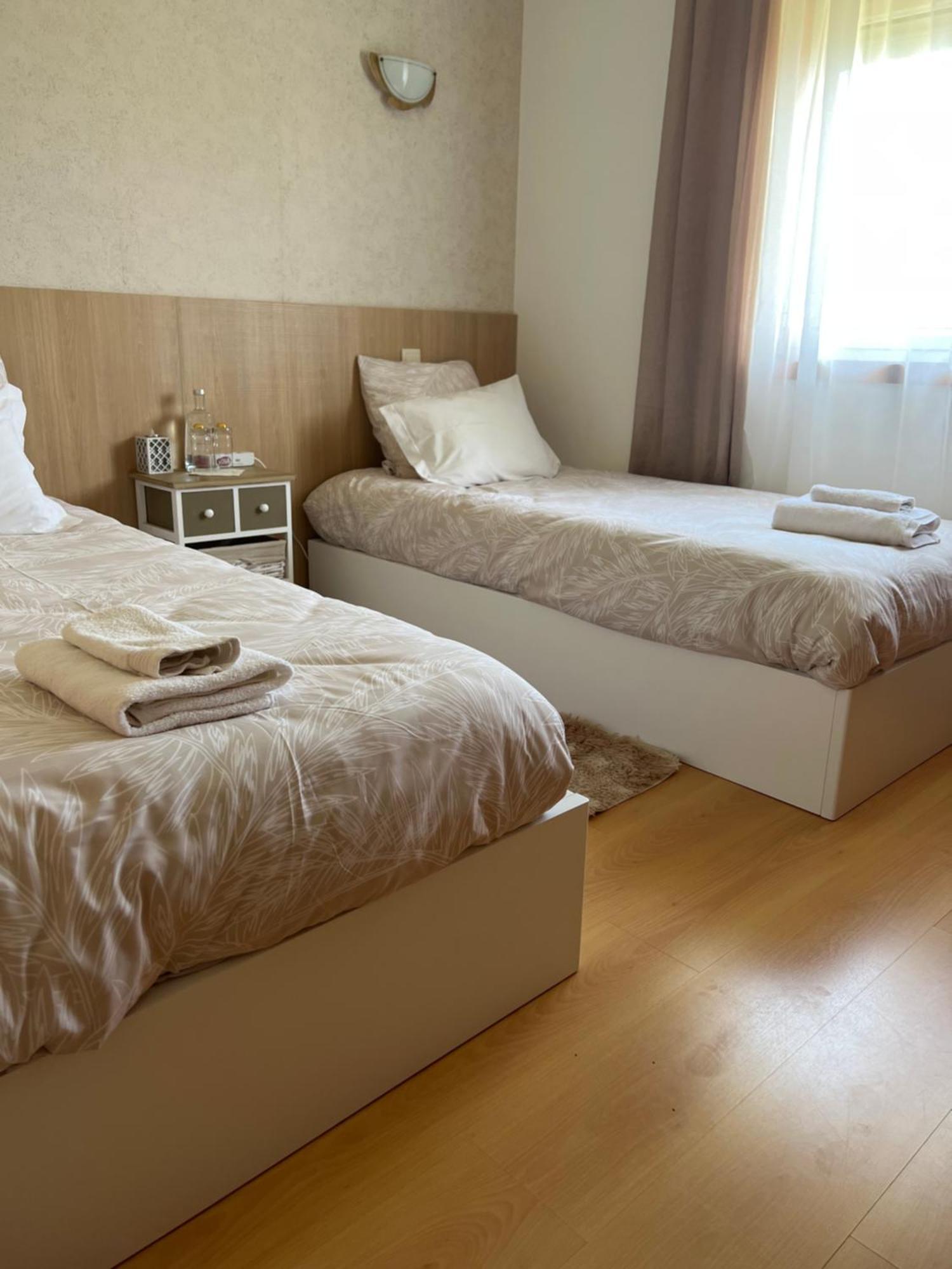 Apartamento Grace House Belinho Exterior foto